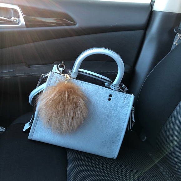 Sky blue rogue 25 - Picture 3 of 4